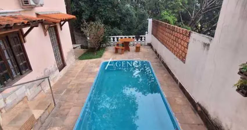 Casa com 5 quartos à venda na Rua José Amaral, Ouro Preto, Belo Horizonte
