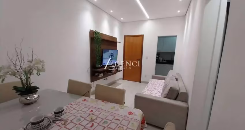 Apartamento com 2 quartos à venda na Rua Egito, Glória, Belo Horizonte