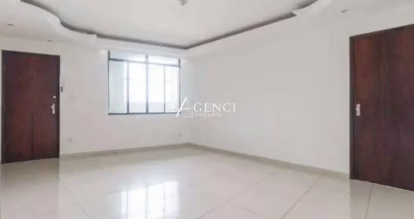 Apartamento com 3 quartos à venda na Rua Vasco de Azevedo, Jardim Industrial, Contagem