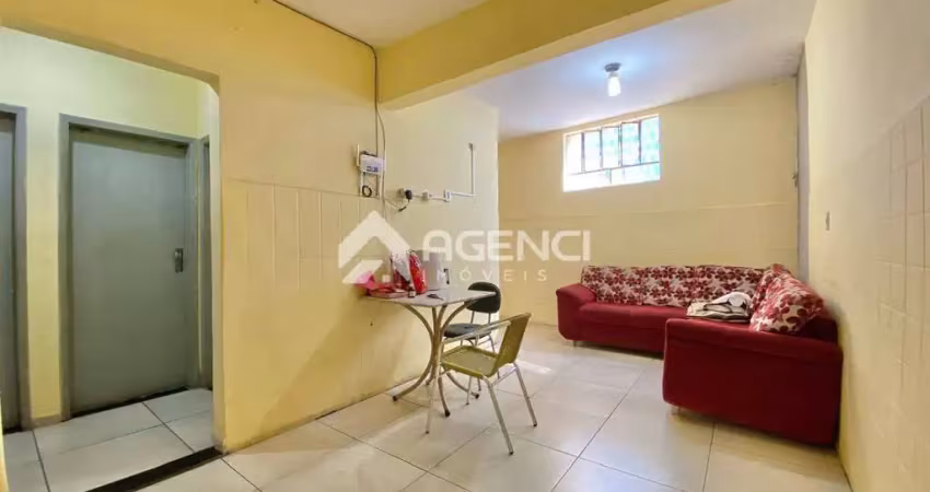 Casa com 3 quartos à venda na Alameda Apiranga, Dom Cabral, Belo Horizonte