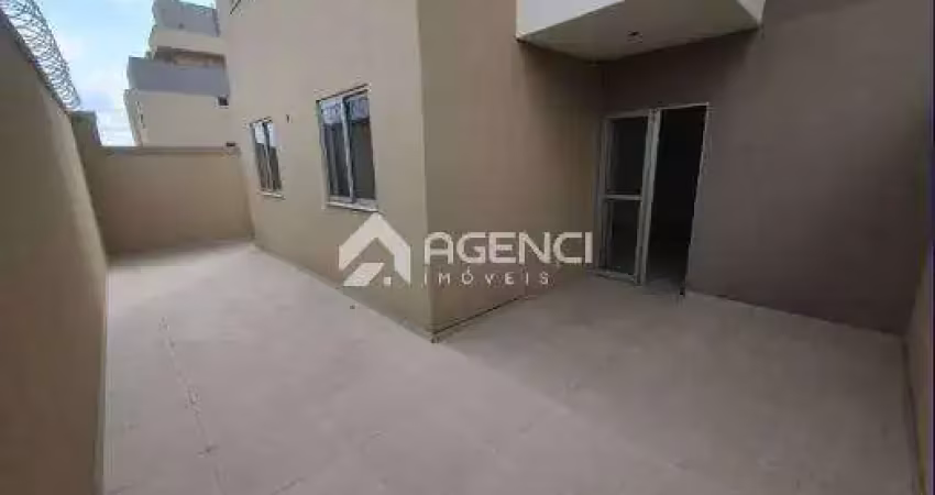 Apartamento com 2 quartos à venda na Alameda dos Agricultores, Cândida Ferreira, Contagem