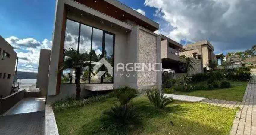 Casa em condomínio de 5 quartos em alphaville lagoa dos ingleses.