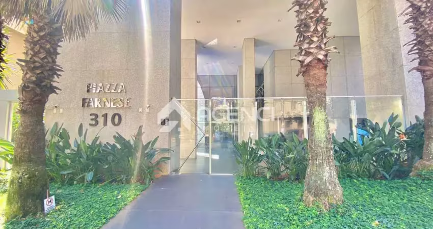Apartamento de 4 quartos com suíte no bairro funcionários