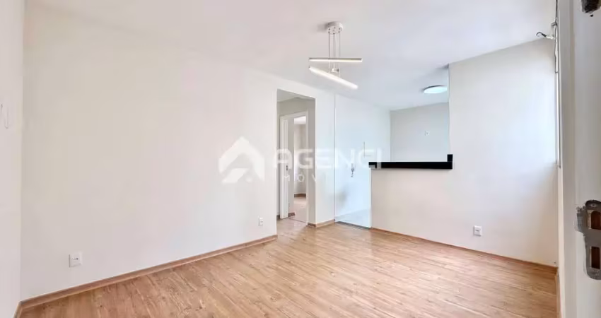 Apartamento com 2 quartos à venda na Rua do Goiabão, Bom Jesus, Contagem