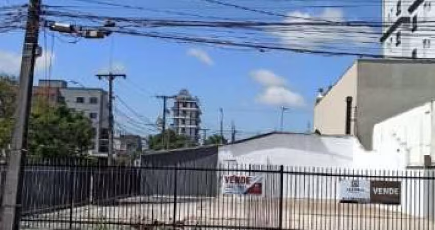 Terreno à venda, 469 m² por R$ 1.289.900,00 - Centro - São José dos Pinhais/PR