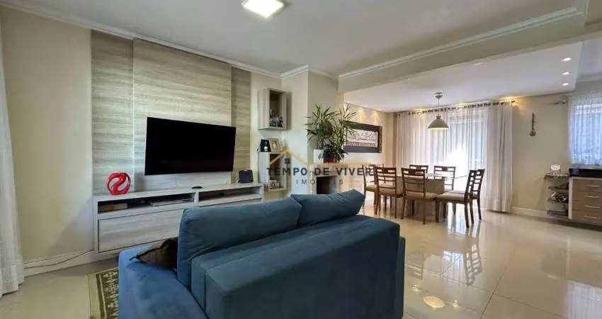 Sobrado com 3 dormitórios à venda, 185 m² por R$ 980.000,00 - Campo Comprido - Curitiba/PR