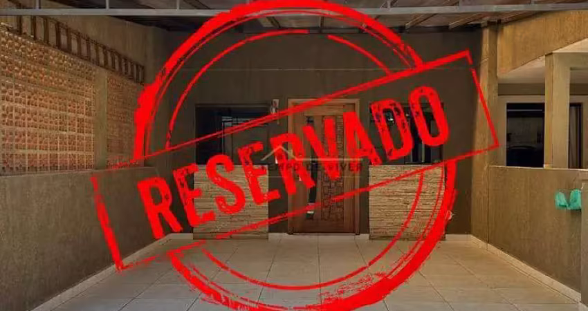 Casa em condomínio fechado com 3 quartos à venda na Rua José Rebelato, 531, Xaxim, Curitiba