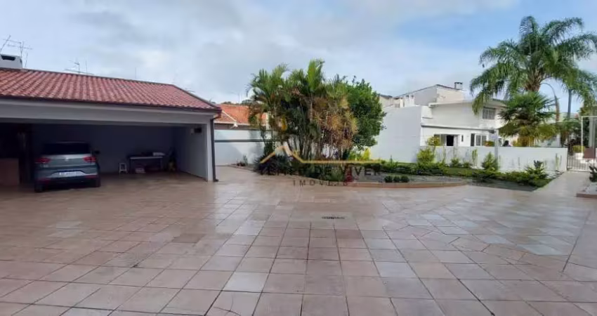 Casa com 4 dormitórios à venda, 267 m² por r$ 2.800.000,00 - uberaba - curitiba/pr