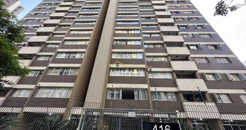 Apartamento com 4 dormitórios à venda, 172 m² por R$ 1.079.900,00 - Batel - Curitiba/PR