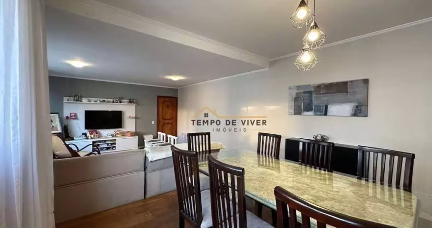 Apartamento com 4 dormitórios à venda, 172 m² por R$ 1.080.000,00 - Batel - Curitiba/PR