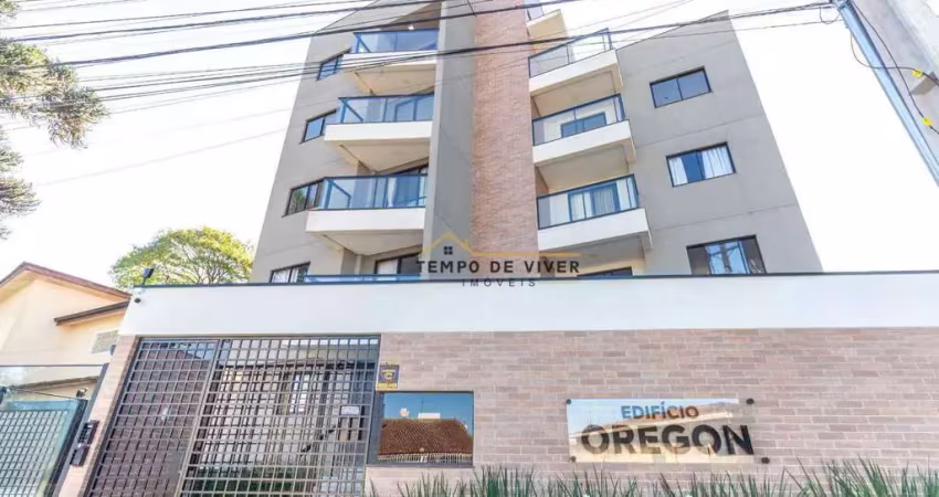 Apartamento duplex com 2 dormitórios à venda, 62 m² por r$ 518.144,00 - agua verde - curitiba/pr