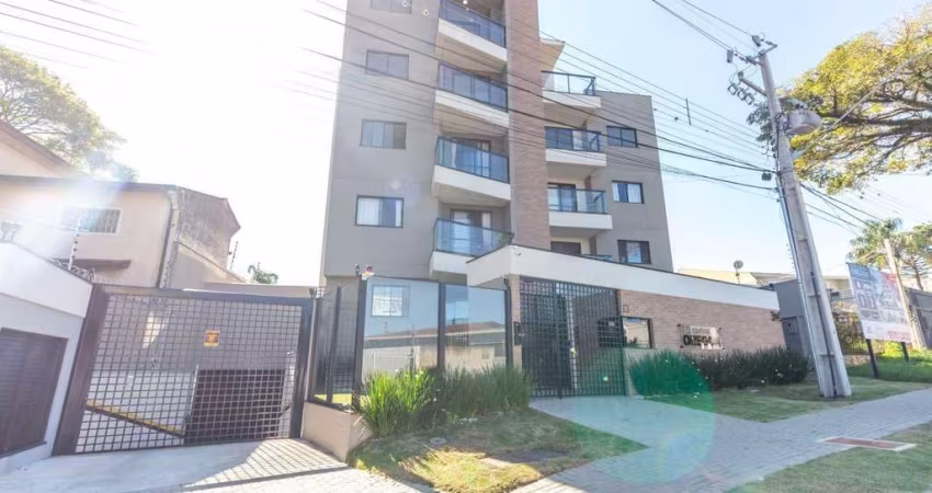 Apartamento Duplex com 2 dormitórios à venda, 62 m² por R$ 518.000,00 - Agua Verde - Curitiba/PR
