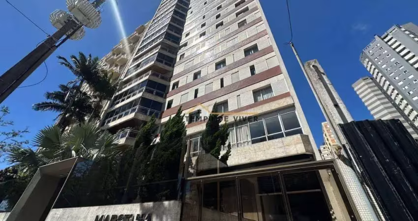 Apartamento com 4 dormitórios à venda, 282 m² por R$ 2.000.000,00 - Bigorrilho - Curitiba/PR