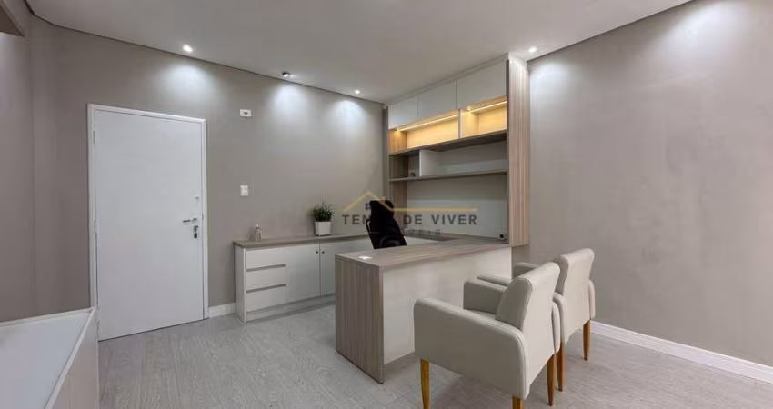 Sala à venda, 30 m² por R$ 200.000,00 - Centro - Curitiba/PR