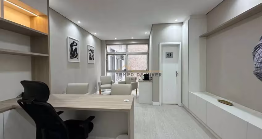 Sala comercial com 1 sala à venda na Avenida Marechal Floriano Peixoto, 170, Centro, Curitiba