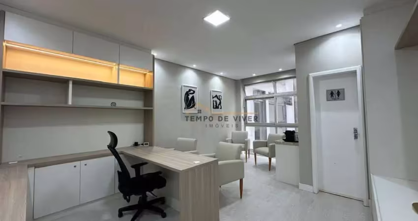Sala comercial com 1 sala à venda na Avenida Marechal Floriano Peixoto, 170, Centro, Curitiba