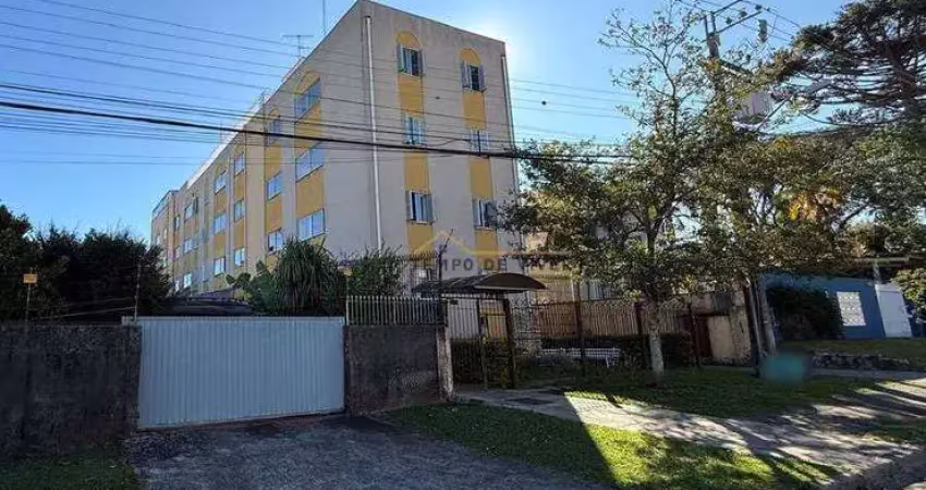 Apartamento com 3 dormitórios à venda, 65 m² por r$ 378.900,00 - portão - curitiba/pr