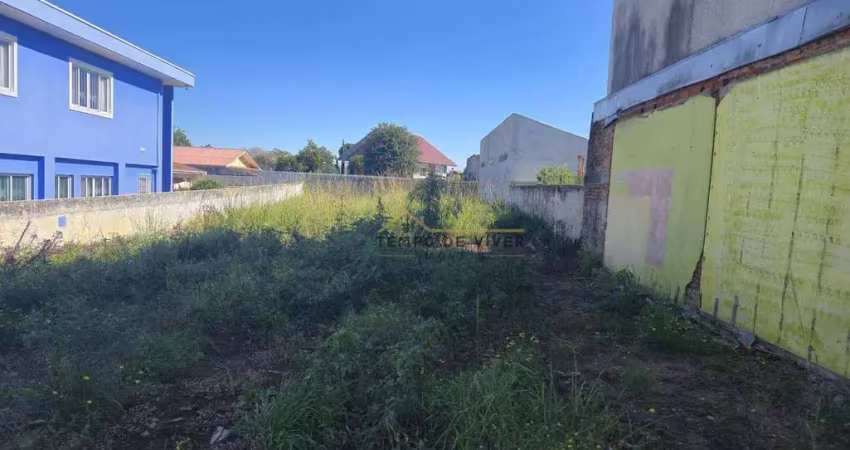 Terreno comercial à venda na Avenida Vereador Toaldo Túlio, 520, Santa Felicidade, Curitiba
