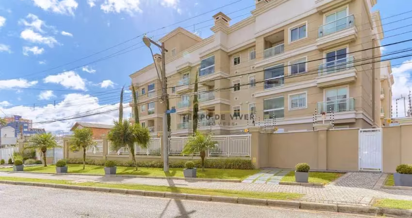 Apartamento com 2 dormitórios à venda, 70 m² por r$ 749.000,00 - água verde - curitiba/pr