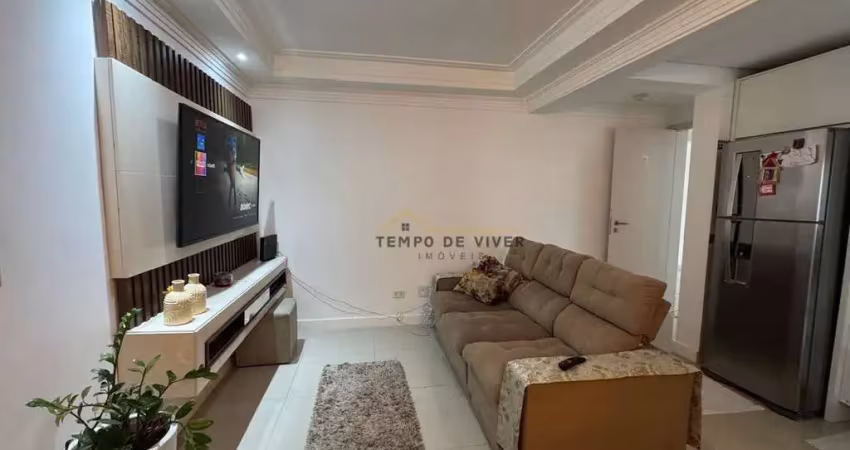 Apartamento com 3 dormitórios à venda, 67 m² por r$ 399.000 - boqueirão - curitiba/pr