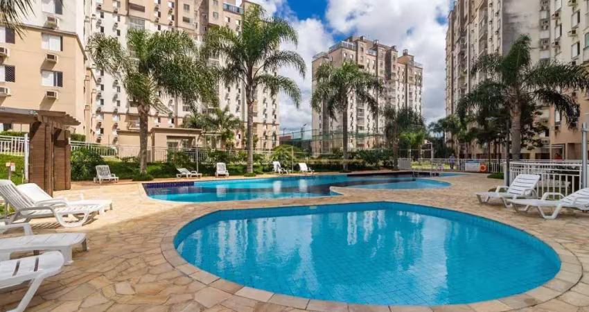Apartamento com 2 dormitórios à venda, 55 m² por r$ 350.000,00 - xaxim - curitiba/pr