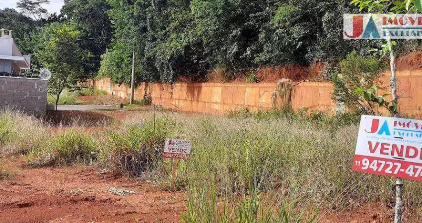 Terreno à venda, 250 m² por r$ 230.000,00 - centro - araçoiaba da serra/sp