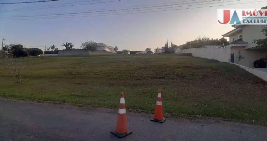 Terreno à venda, 835 m² por r$ 270.000,00 - village ipanema i - araçoiaba da serra/sp