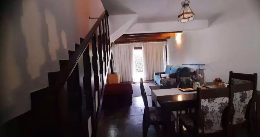 Casa à venda, 77 m² por r$ 190.000,00 - sant germain - araçoiaba da serra/sp