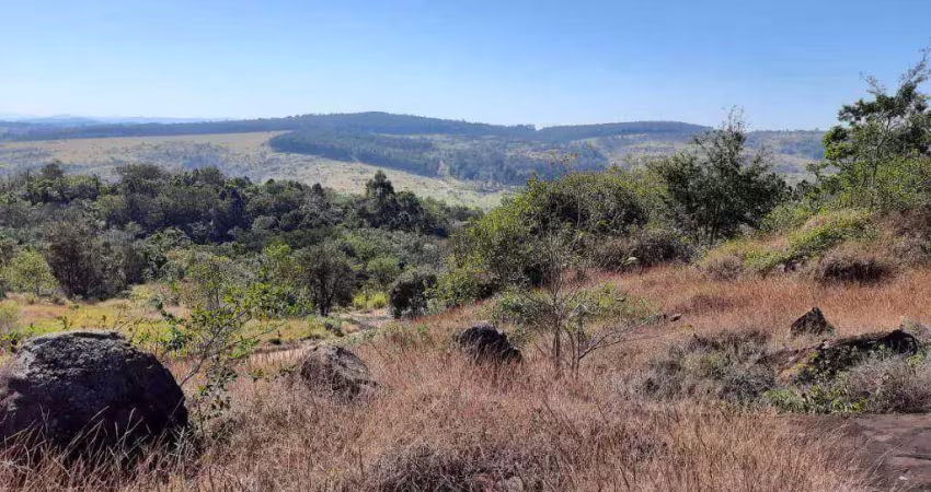 Sítio à venda, 24500 m² por r$ 850.000,00 - chácara alpina  - valinhos/sp