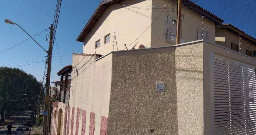 Casa à venda, 182 m² por r$ 550.000,00 - jardim europa - sorocaba/sp