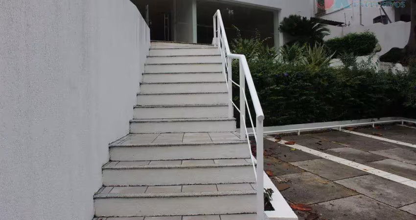Casa para alugar, 790 m² por r$ 58.333,33/mês - pacaembu - são paulo/sp