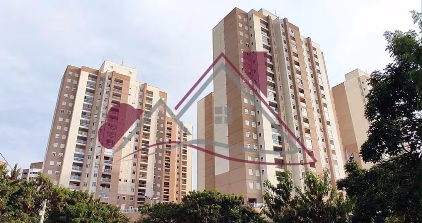 Premium Residence Apto 73 m², móveis planejados, 2 vagas, varanda Gourmet, excelente localização