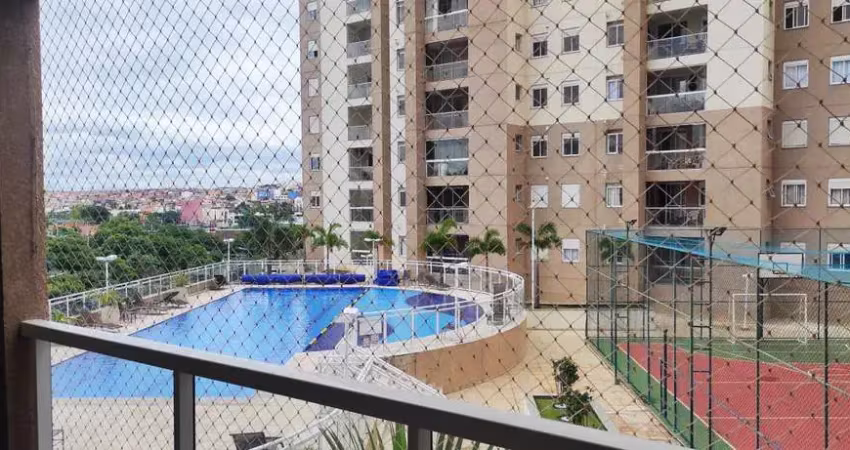 Premium Residence Apto 92 m², 3 Dorm (2 Suítes), móveis planejados, 2 Vagas, Varanda Gourmet, Excelente Localização