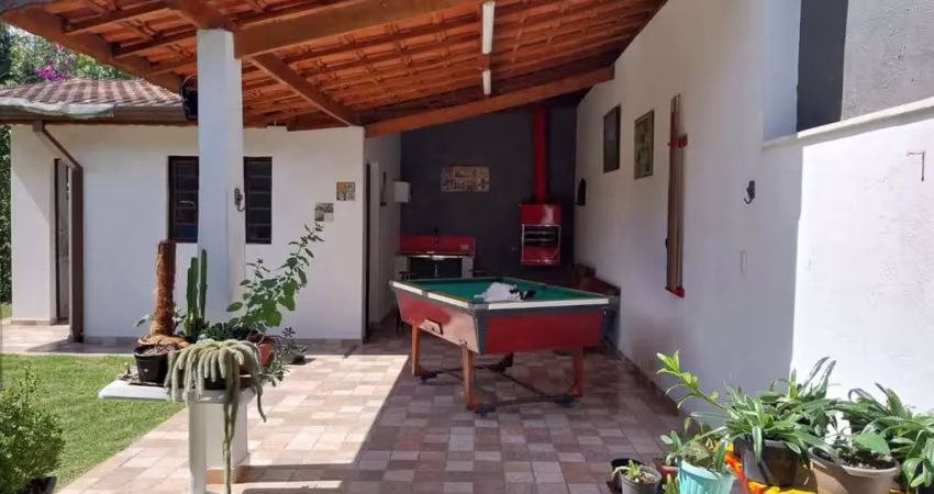 Casa para Venda em Ribeirão Pires, Colônia, 3 dormitórios, 1 suíte, 2 banheiros, 2 vagas