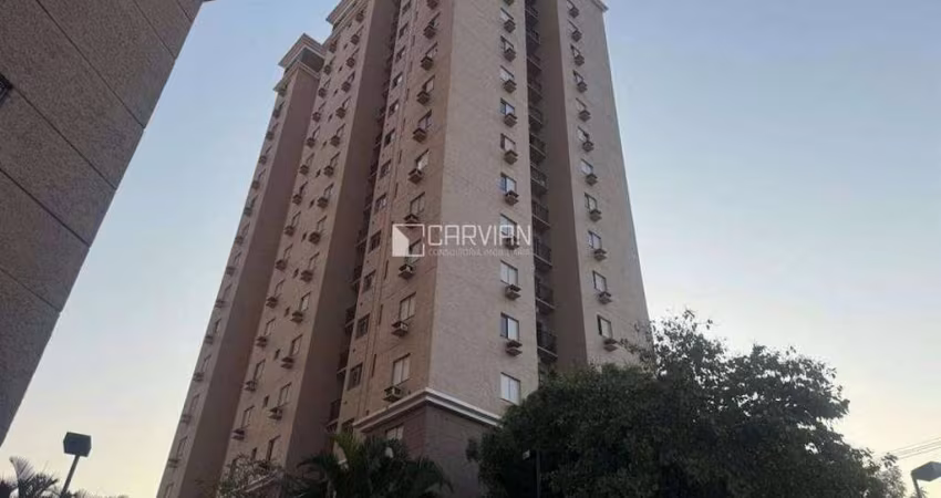 Apartamento Residencial à venda, Alto do Ipiranga, Ribeirão Preto - AP0013.