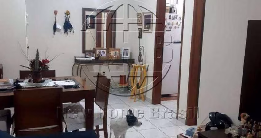 Apartamento Residencial à venda, Vila Ana Maria, Ribeirão Preto - AP0019.