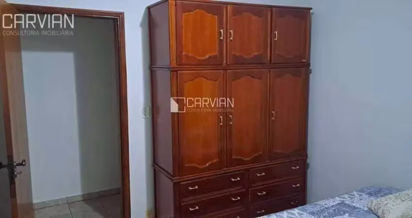 Casa residencial à venda, campos elíseos, ribeirão preto - ca0042.