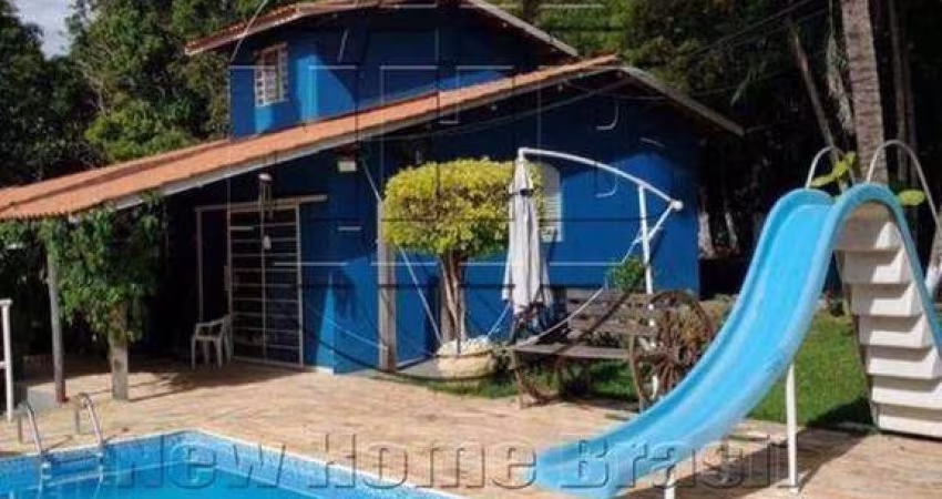 Sítio Rural à venda, Centro, Arceburgo - SI0001.