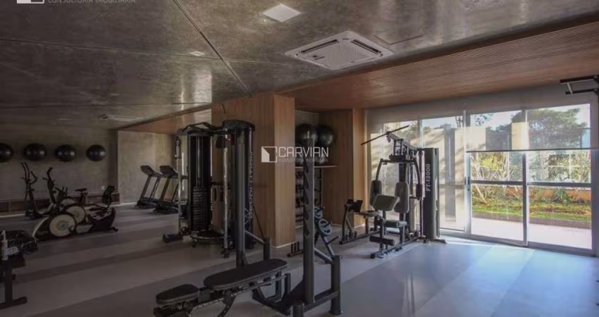 Apartamento Residencial à venda, Jardim Botânico, Ribeirão Preto - AP0023.