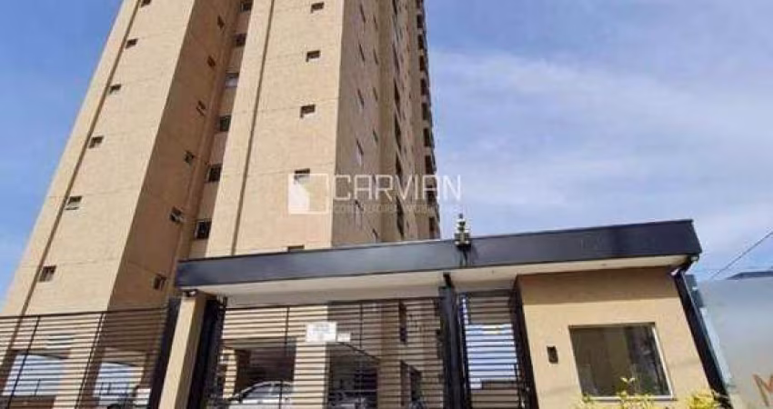 Apartamento Residencial à venda, Sumarezinho, Ribeirão Preto - AP0047.