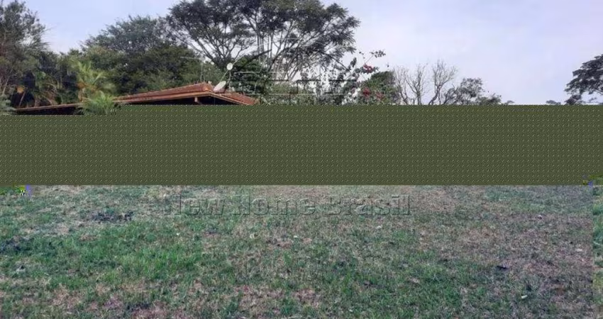 Sítio Rural à venda, Centro, Cajuru - SI0002.