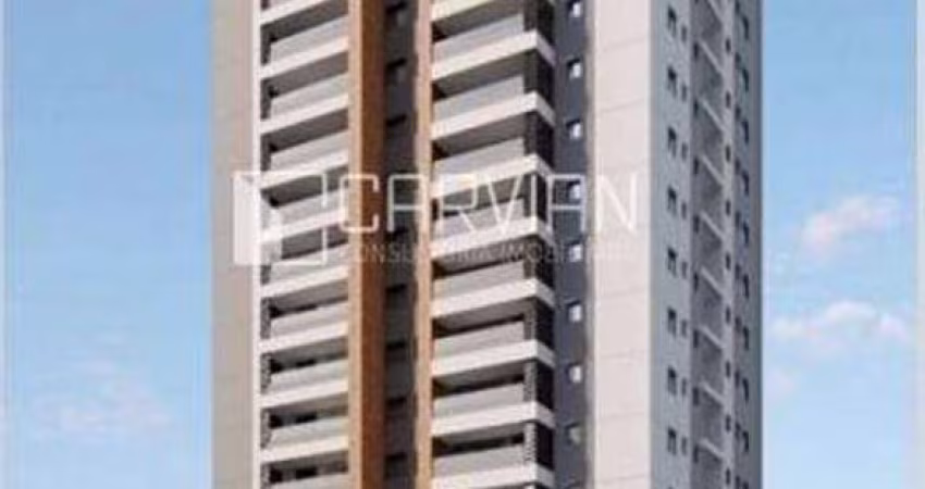 Apartamento Residencial à venda, Vila Ana Maria, Ribeirão Preto - AP0048.