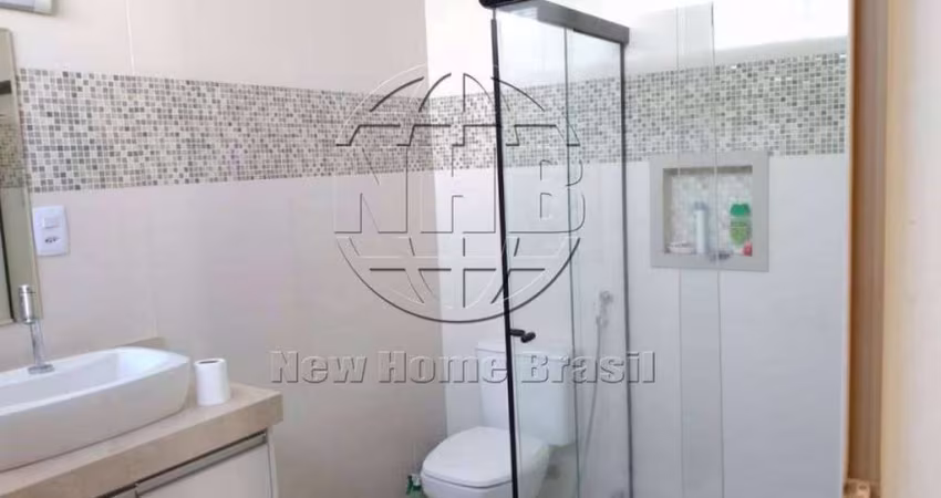 Casa Residencial à venda, Sumarezinho, Ribeirão Preto - CA0086.