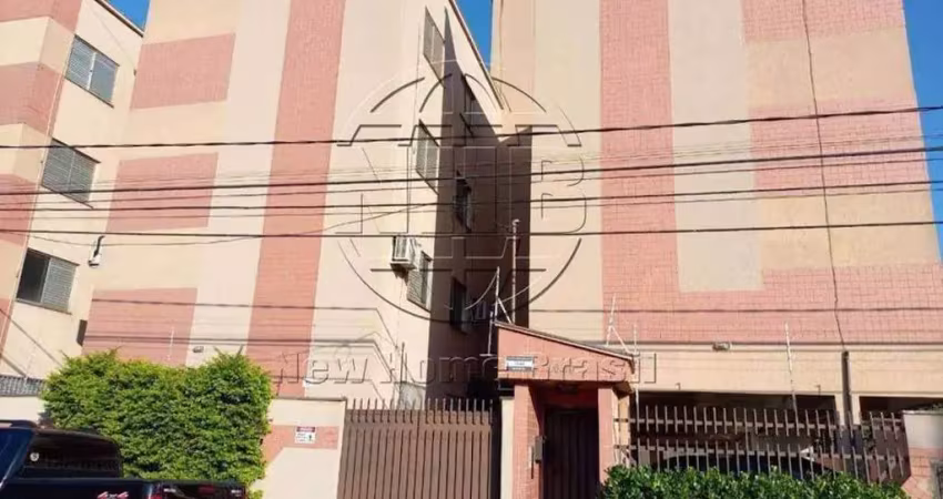 Apartamento Residencial à venda, Campos Elíseos, Ribeirão Preto - AP0051.