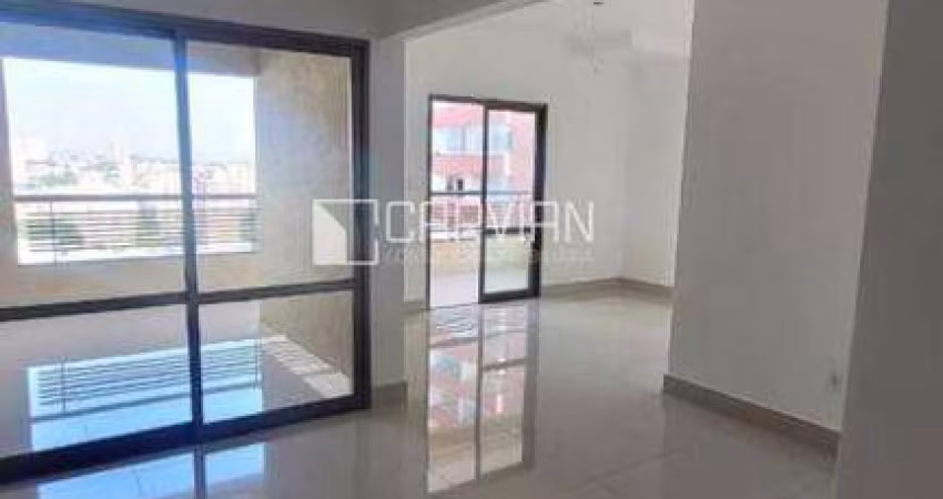 Cobertura Residencial à venda, Jardim Paulista, Ribeirão Preto - CO0001.
