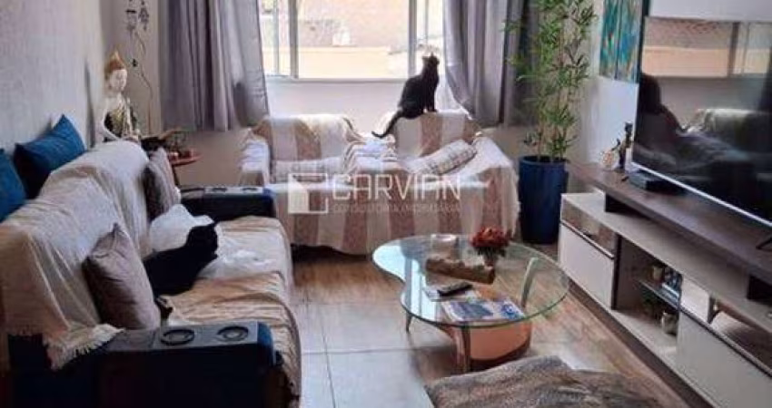 Apartamento Residencial à venda, Jardim Irajá, Ribeirão Preto - AP0057.