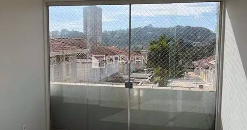 Apartamento Residencial à venda, Santa Cruz do José Jacques, Ribeirão Preto - AP0067.