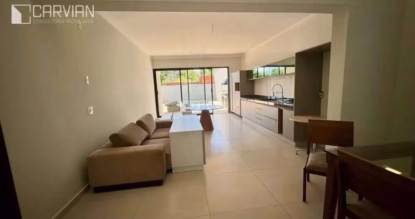 Casa com 3 dormitórios à venda, 165 m² por r$ 1.181.000,00 - distrito de bonfim paulista - ribeirão preto/sp