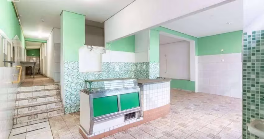 Casa com 1 dormitório à venda, 224 m² por r$ 399.000,00 - centro - ribeirão preto/sp