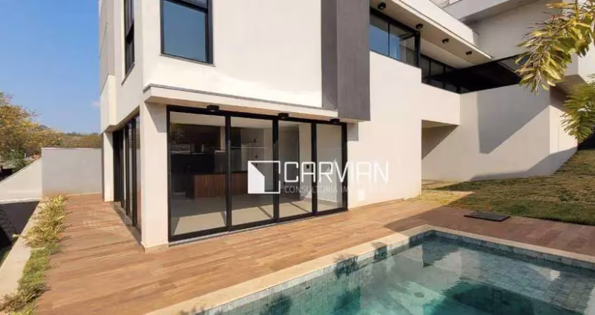 Casa com 3 dormitórios, 318 m² - venda por r$ 2.480.000,00 ou aluguel por r$ 17.900,00 - residencial e empresarial alphaville - ribeirão preto/sp
